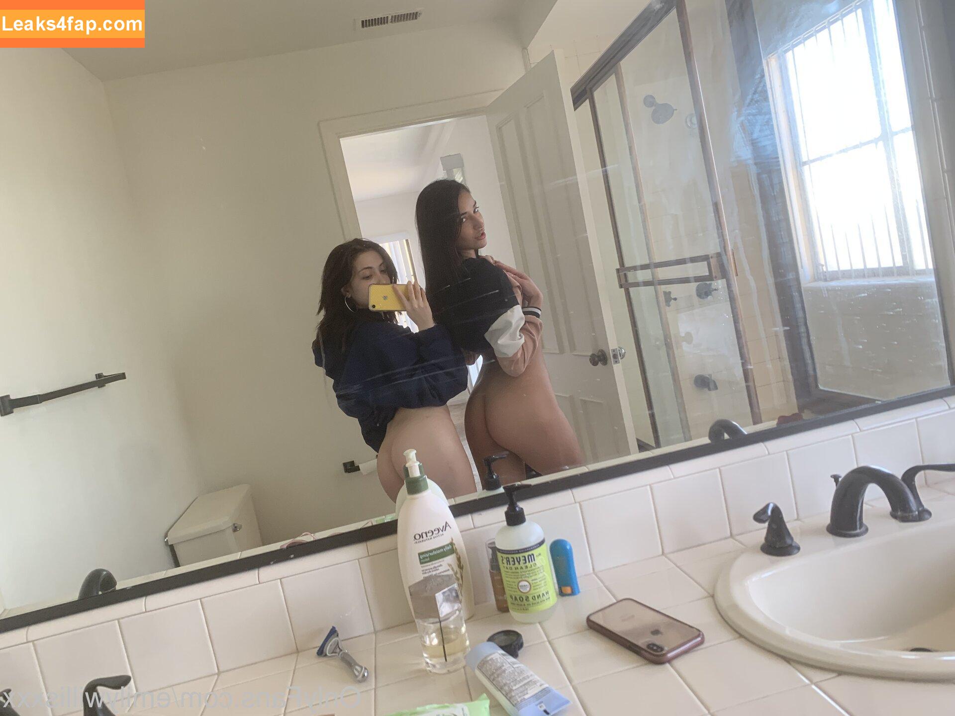 Emily Willis / emilywillisx3 / emilywillisxoxo / emilywillisxxx leaked photo photo #1293