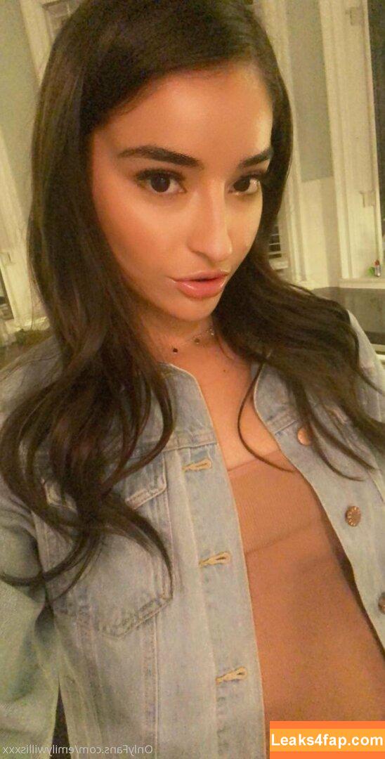 Emily Willis / emilywillisx3 / emilywillisxoxo / emilywillisxxx leaked photo photo #1472