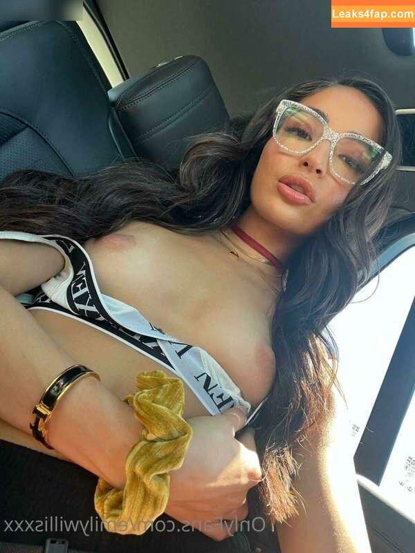 Emily Willis / emilywillisx3 / emilywillisxoxo / emilywillisxxx leaked photo photo #1637