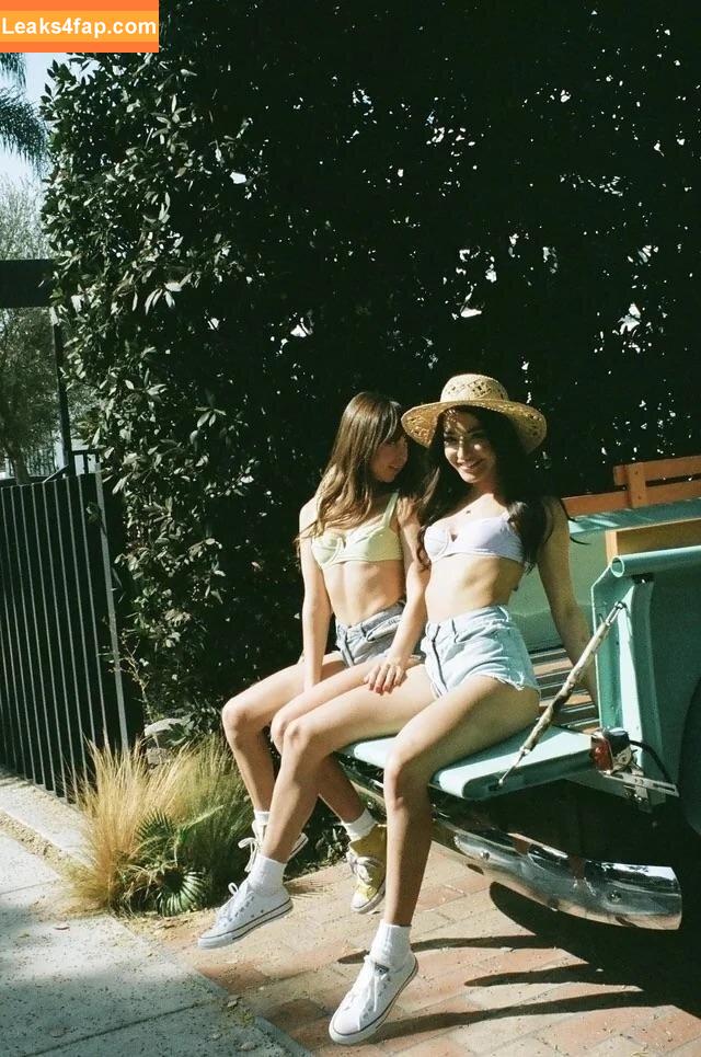 Emily Willis / emilywillisx3 / emilywillisxoxo / emilywillisxxx leaked photo photo #1694