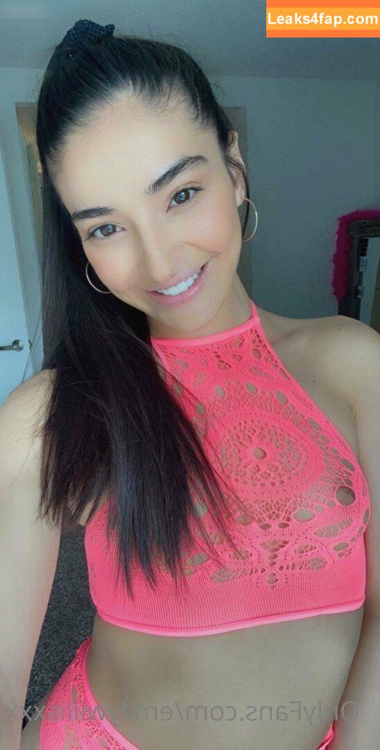 Emily Willis / emilywillisx3 / emilywillisxoxo / emilywillisxxx leaked photo photo #1789