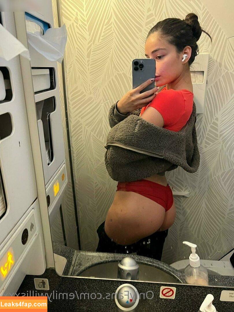 Emily Willis / emilywillisx3 / emilywillisxoxo / emilywillisxxx leaked photo photo #1841