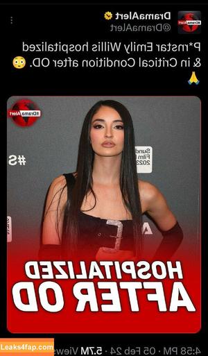 Emily Willis photo #1225