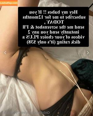 Emily Willis photo #1678