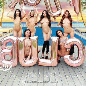 Emily Willis photo #2282