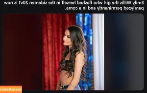 Emily Willis photo #2335