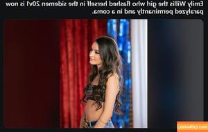 Emily Willis photo #2336