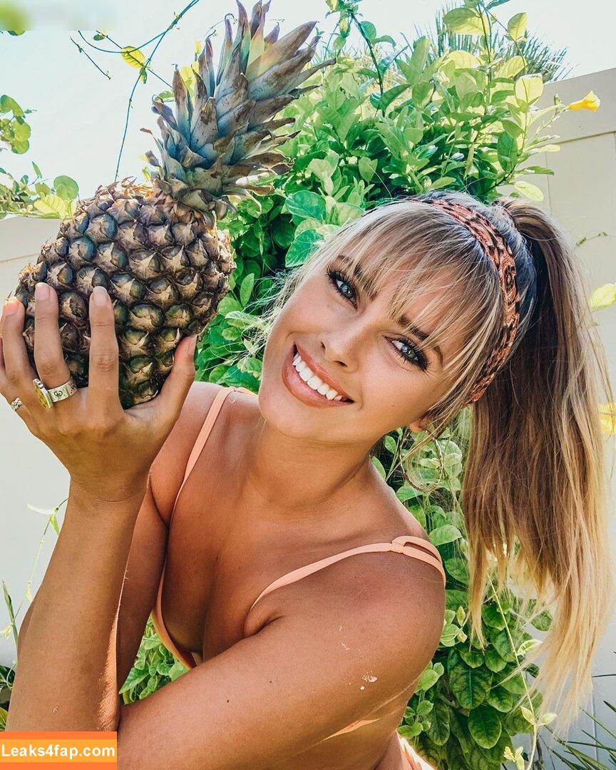 Emily Zeck / thatpineapplegirl leaked photo photo #0047