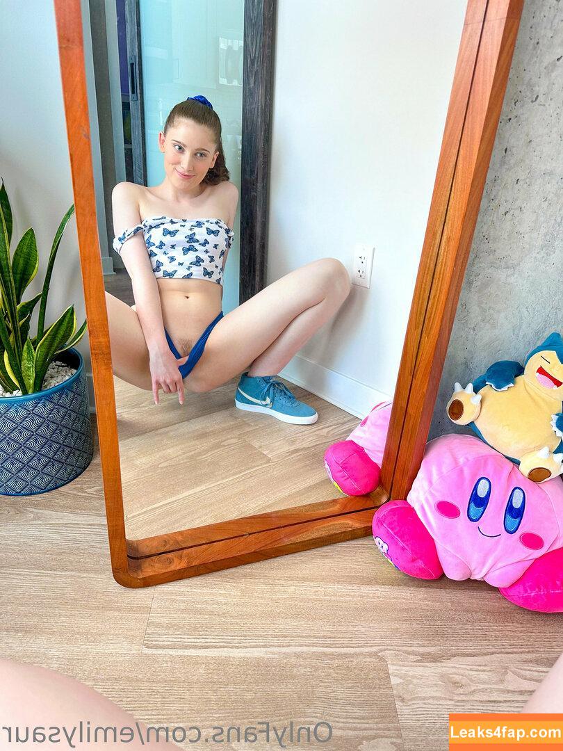 emilybel / SandraBel leaked photo photo #0017