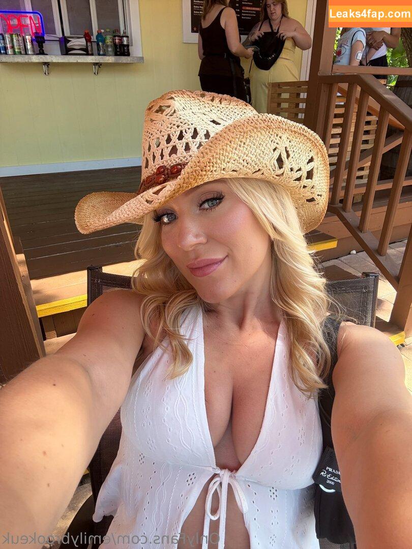 Emilybrookeuk / embrookeukx leaked photo photo #0013