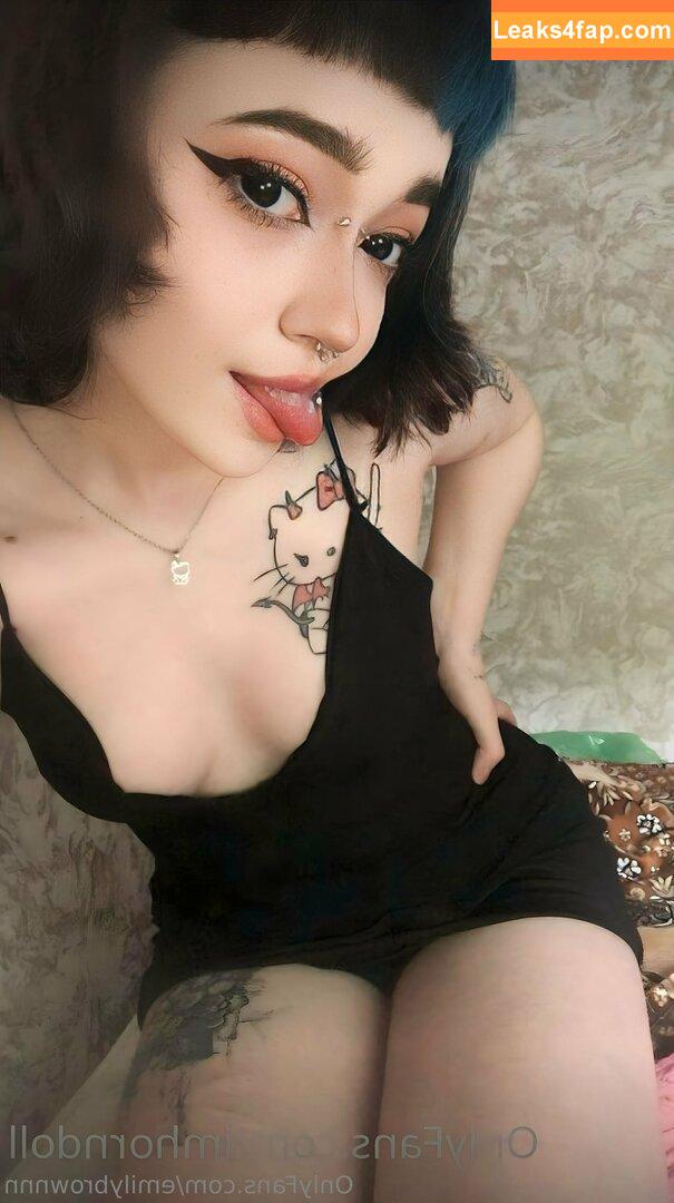 emilybrownnn / emilybrownnnn leaked photo photo #0215