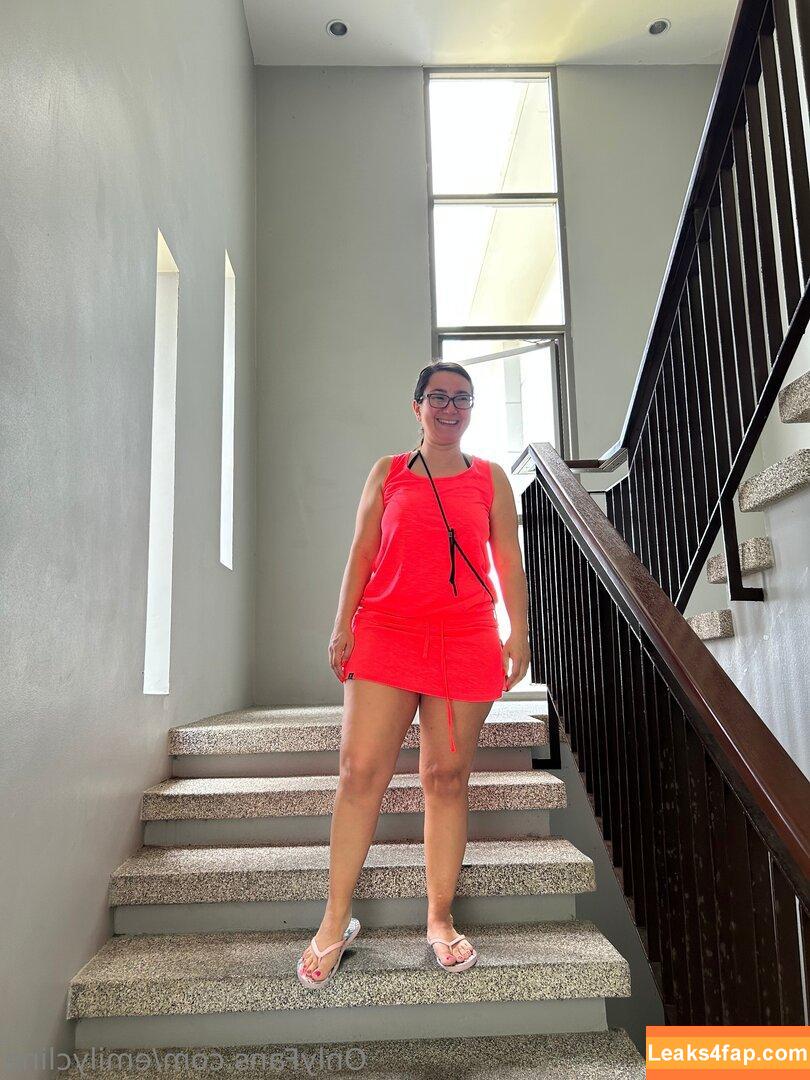 emilycline / emilycline__ leaked photo photo #0013