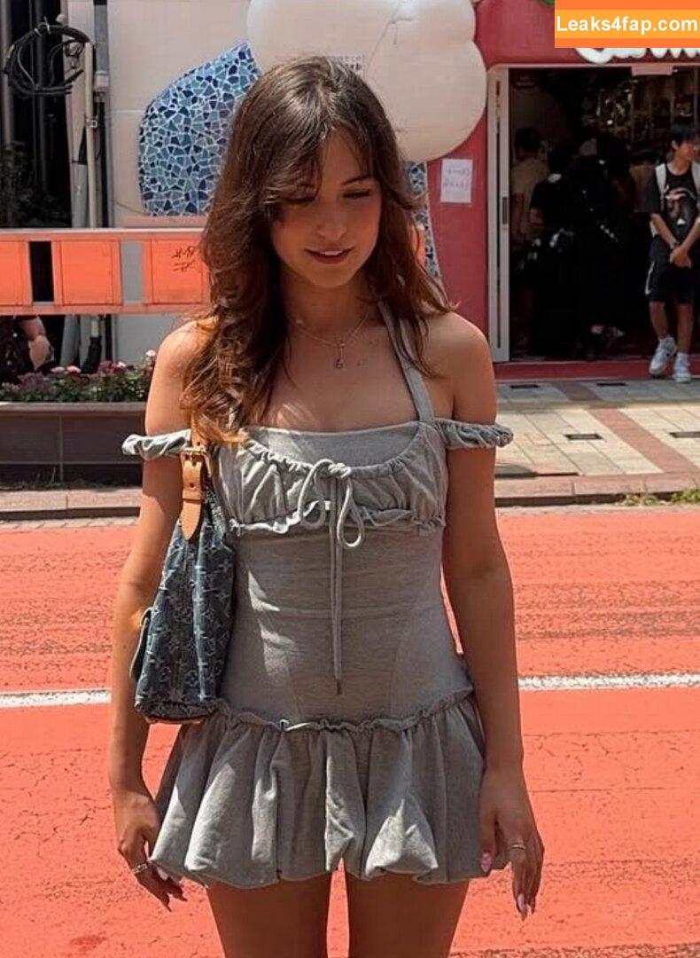 emilydaniellam / emilylynne / meilylol / valkyrae assistant leaked photo photo #0003