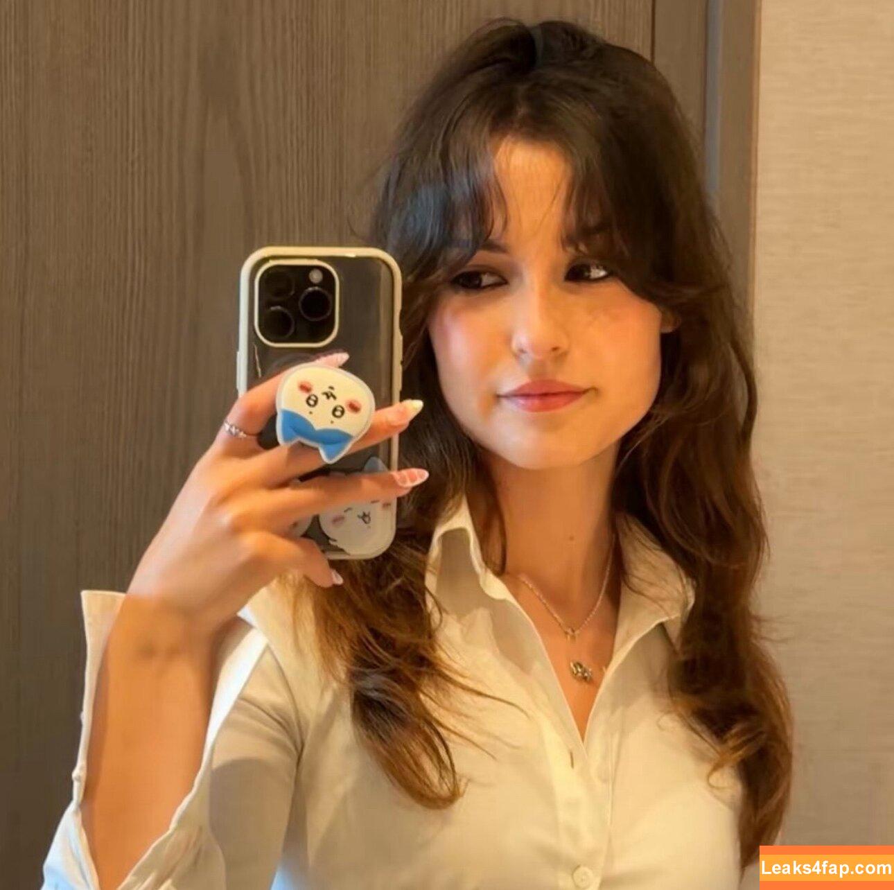 emilydaniellam / emilylynne / meilylol / valkyrae assistant leaked photo photo #0004