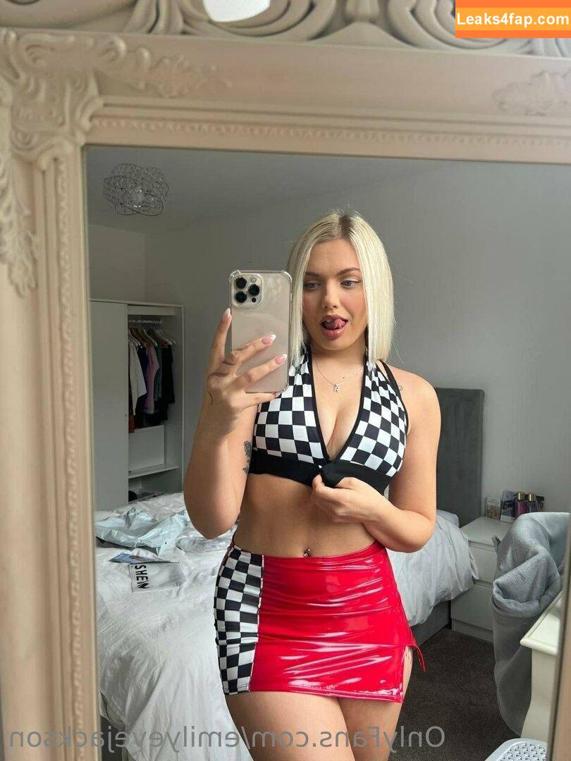 emilyevejackson / emilyijackson leaked photo photo #0017