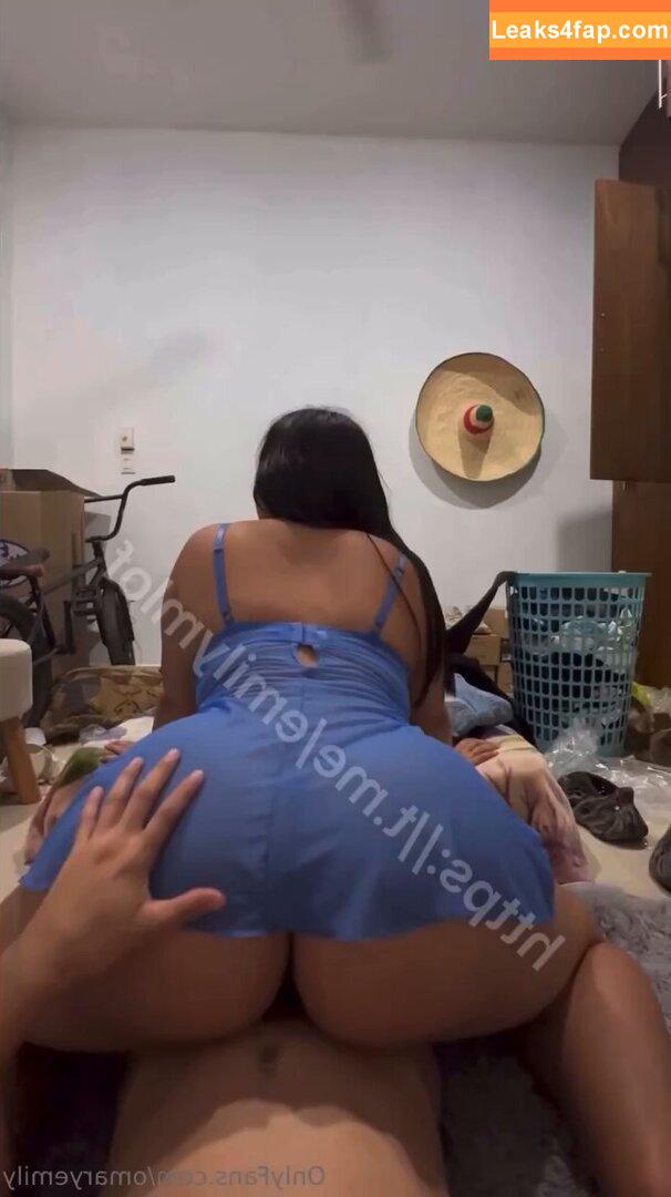 EmilyMontaño /  leaked photo photo #0002