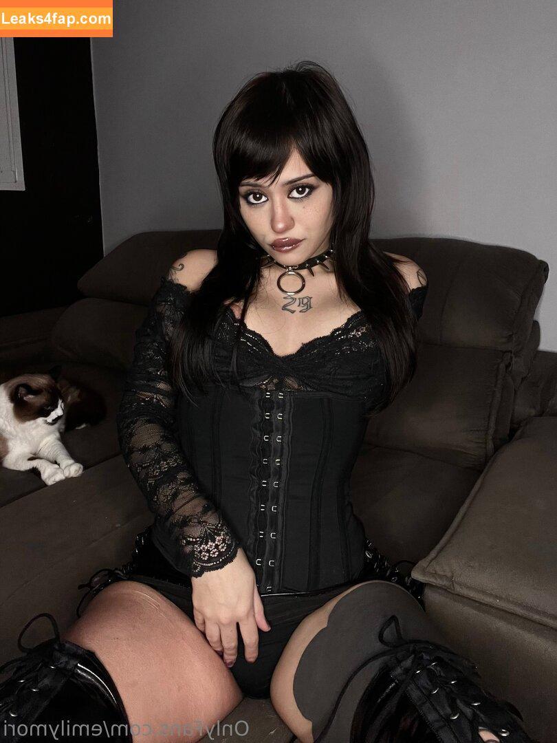 emilymori / emilyy.mori leaked photo photo #0001
