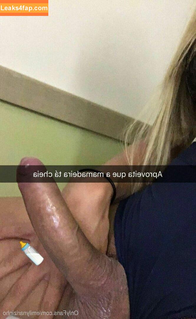 emilynarizinho / emilynarizinhooficial / trans leaked photo photo #0072