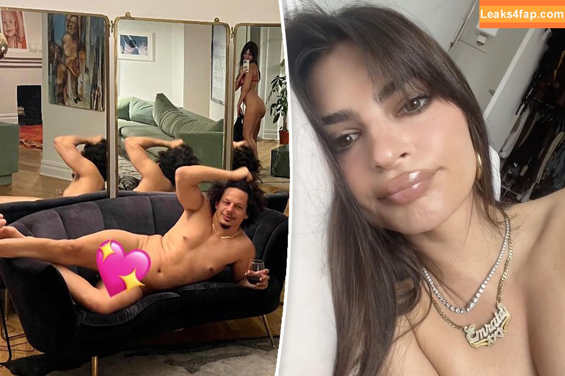 emilyratajkowski /  leaked photo photo #0025
