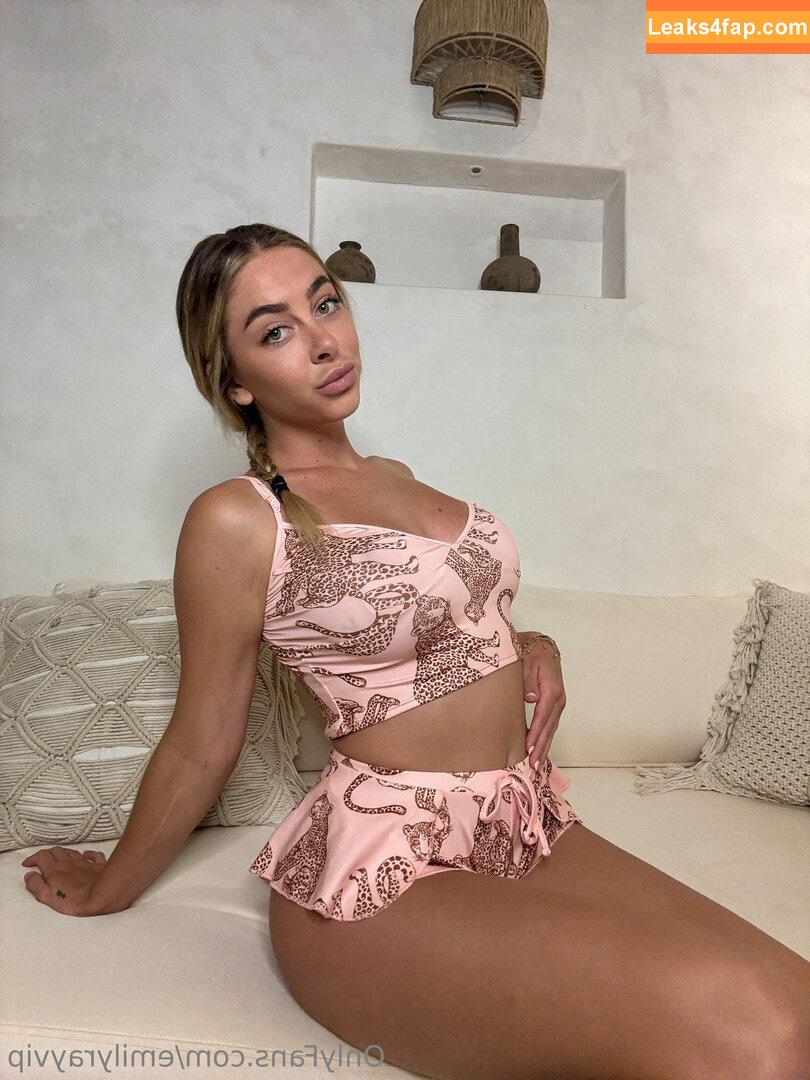 emilyrayvip /  leaked photo photo #0005