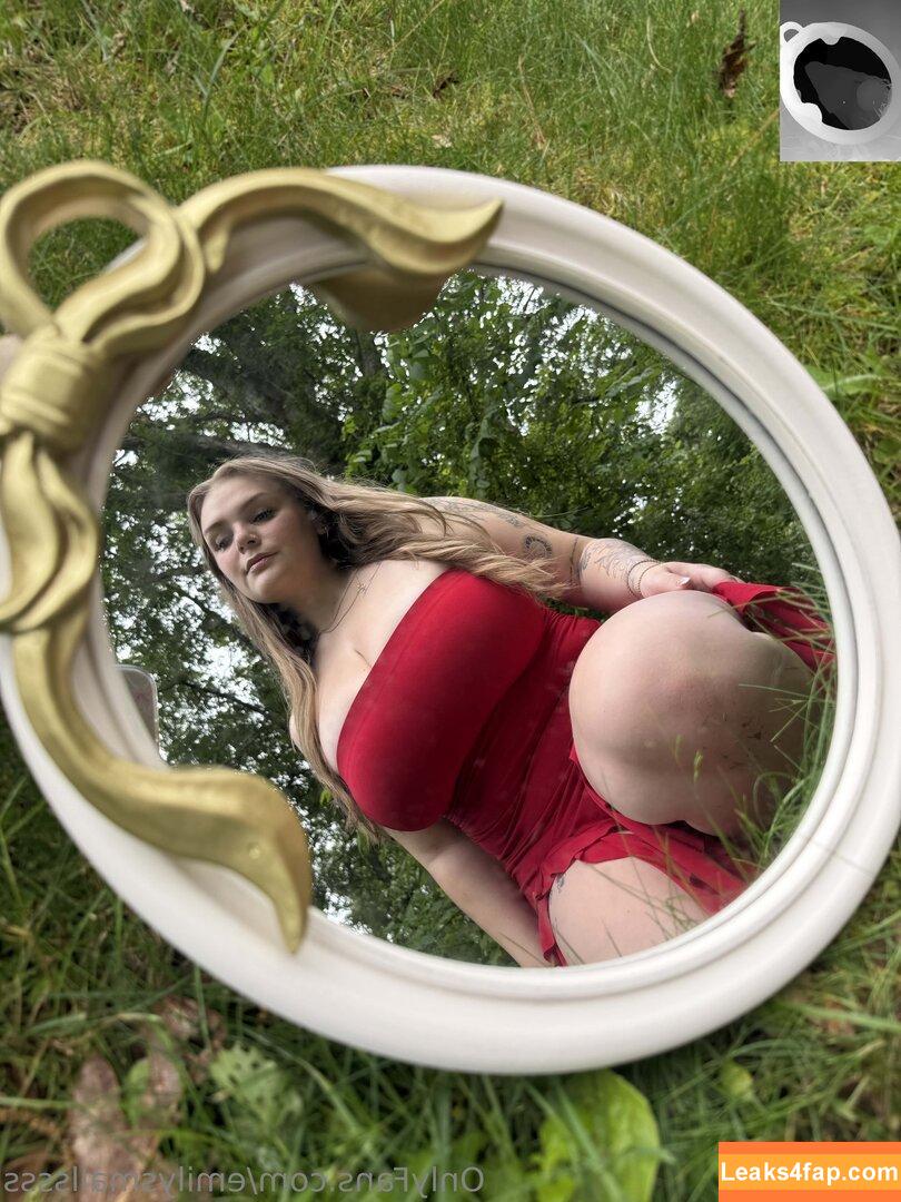 emilysmallssss /  leaked photo photo #0007