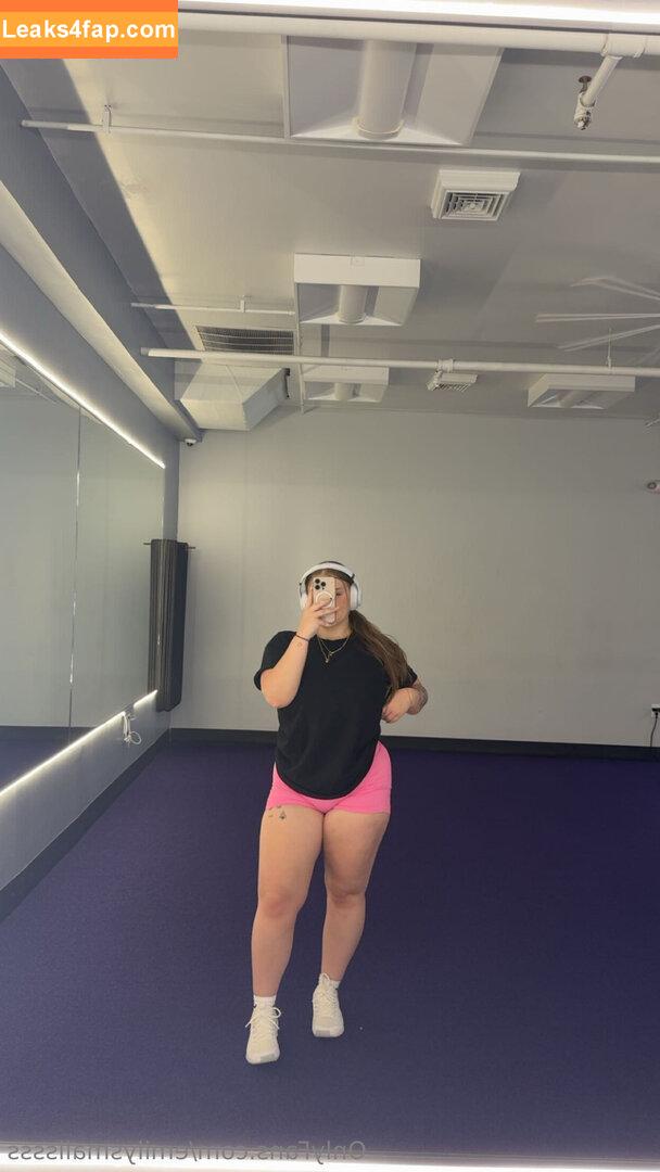 emilysmallssss /  leaked photo photo #0010
