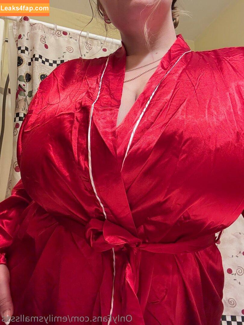 emilysmallssss /  leaked photo photo #0015