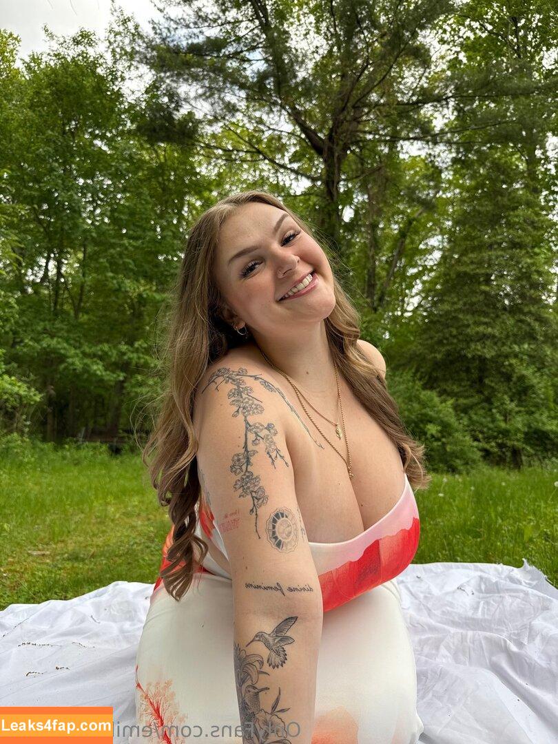 emilysmallssss /  leaked photo photo #0016