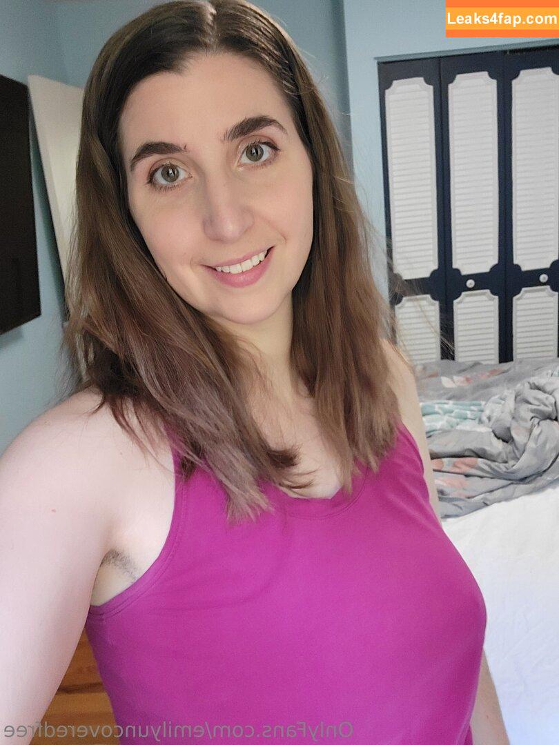 emilyuncoveredfree /  leaked photo photo #0005