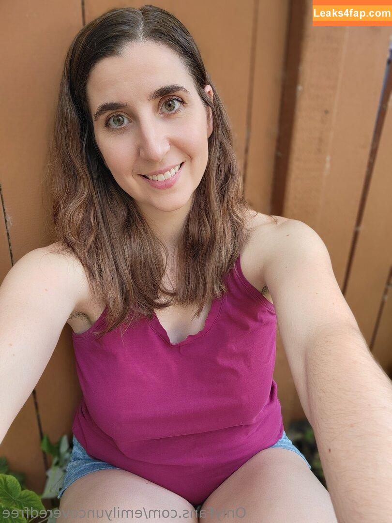 emilyuncoveredfree /  leaked photo photo #0013