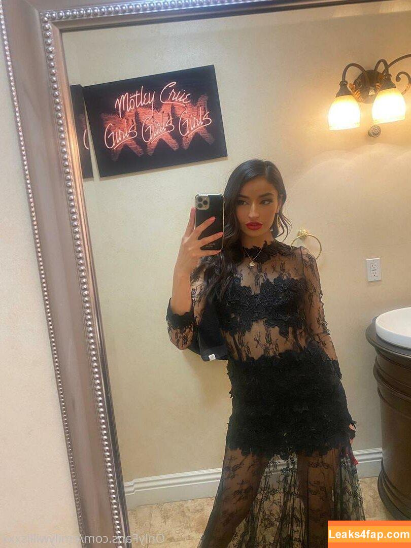 emilywillisxxx / emilywillisxx leaked photo photo #0035