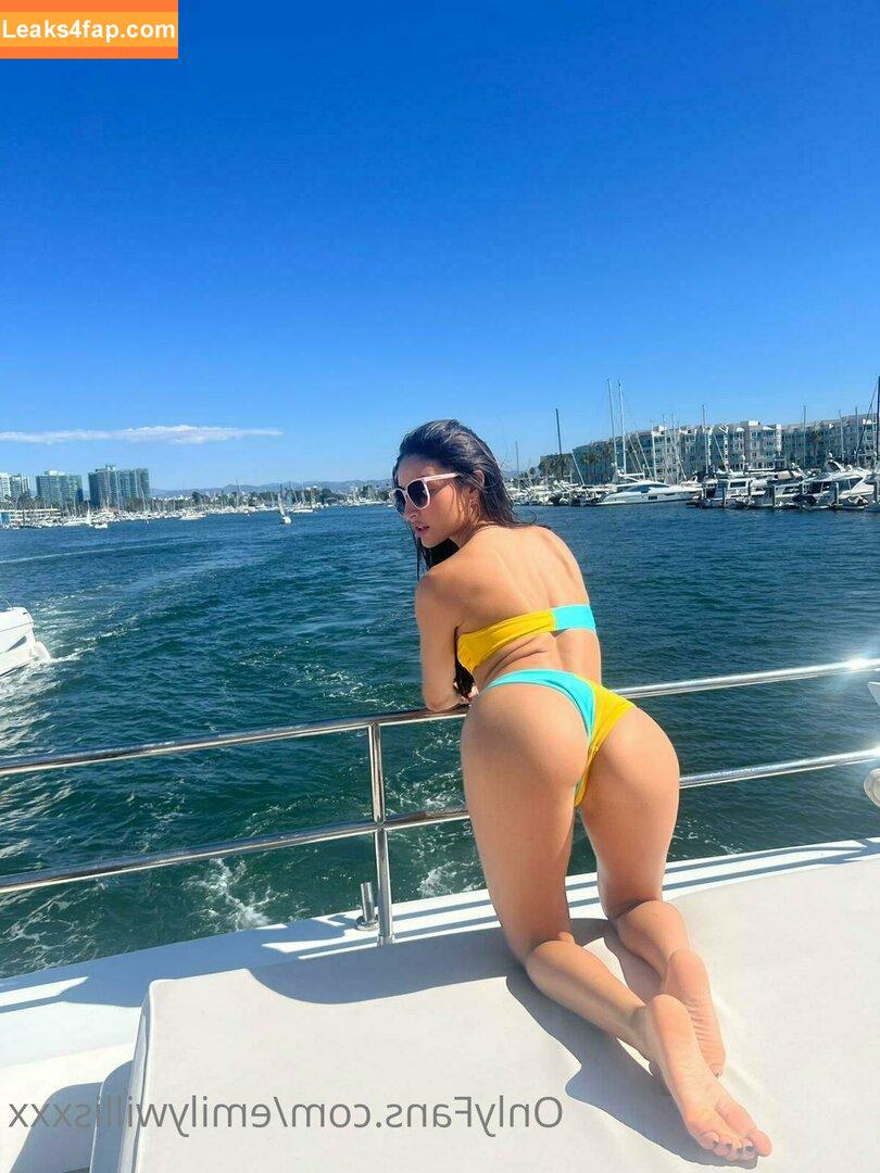 emilywillisxxx / emilywillisxx leaked photo photo #0118