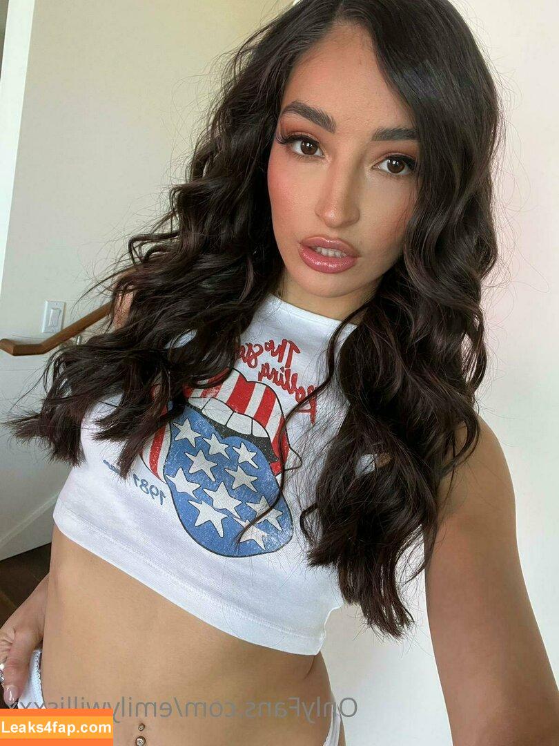 emilywillisxxx / emilywillisxx leaked photo photo #0120