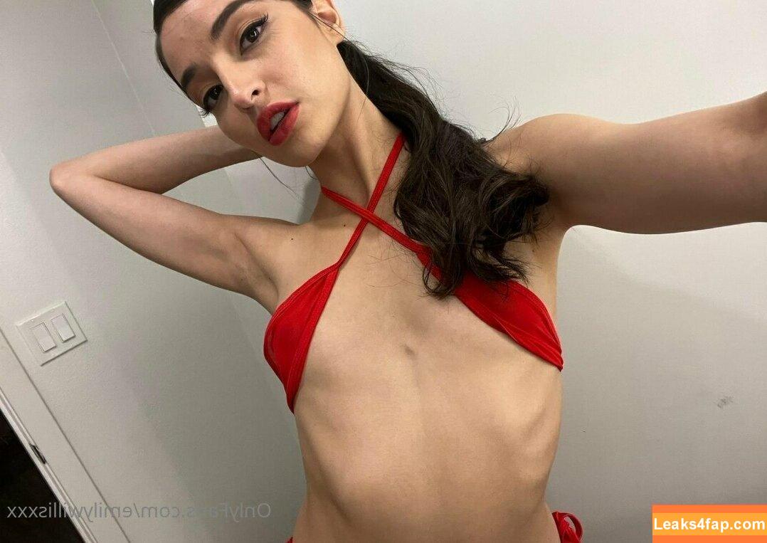 emilywillisxxx / emilywillisxx leaked photo photo #0122