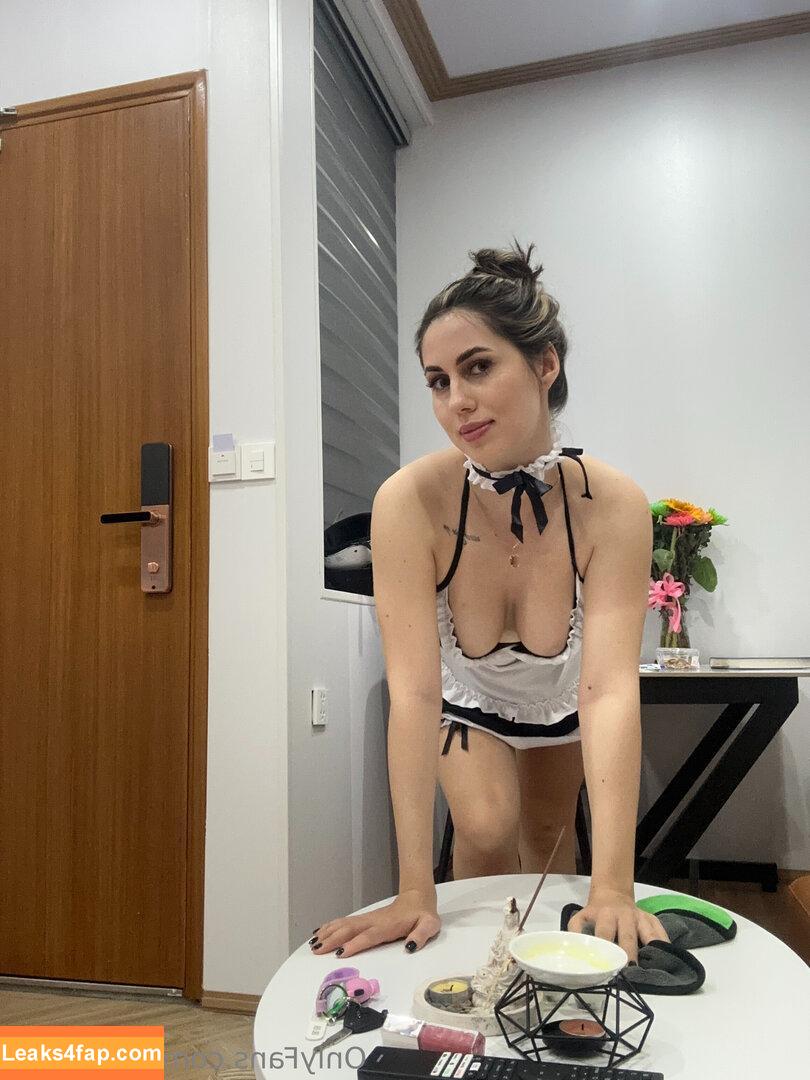 emilyy.vip / SweetieGoddessCharm / emily_free leaked photo photo #0069