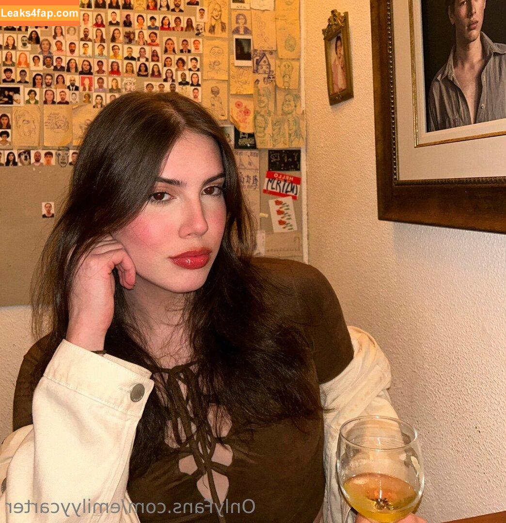 emilyycarter / emilycarterlondon leaked photo photo #0002