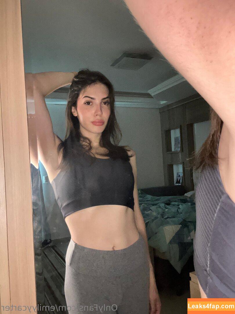emilyycarter / emilycarterlondon leaked photo photo #0012