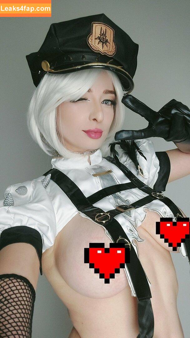 Emina Cosplay / XLadyEminax / eminacosplay leaked photo photo #0054