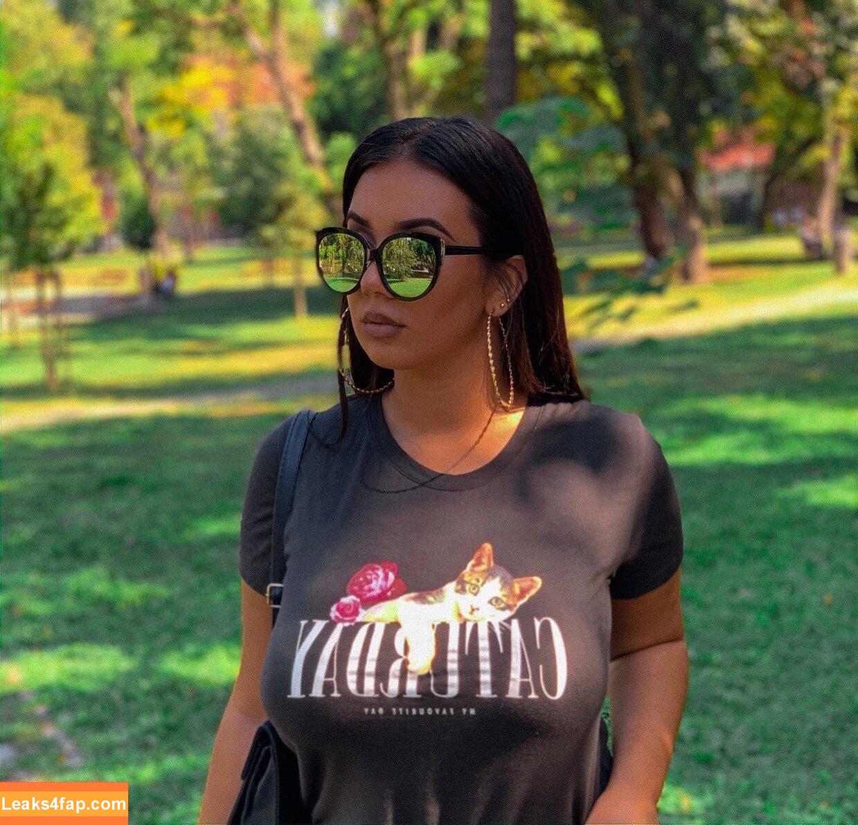 Emina Jahi / emiinajahic leaked photo photo #0006