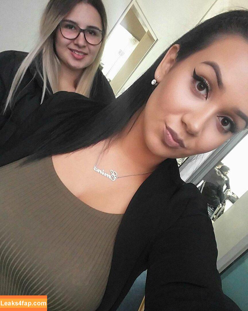 Emina Jahi / emiinajahic leaked photo photo #0030