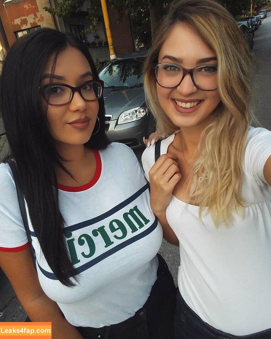 Emina Jahi / emiinajahic leaked photo photo #0049