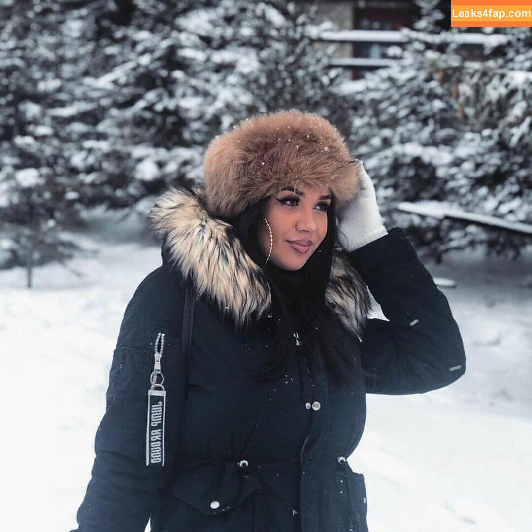 Emina Jahi / emiinajahic leaked photo photo #0062