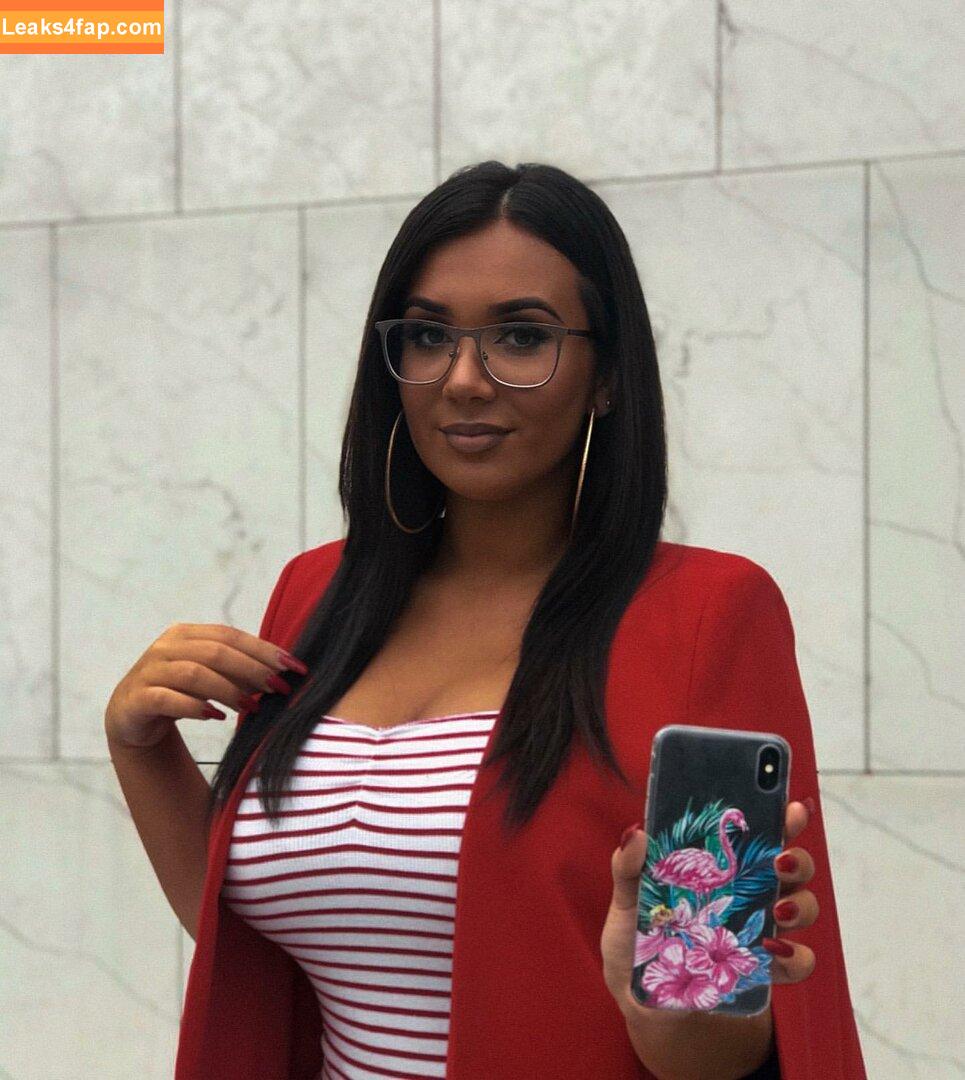 Emina Jahi / emiinajahic leaked photo photo #0080