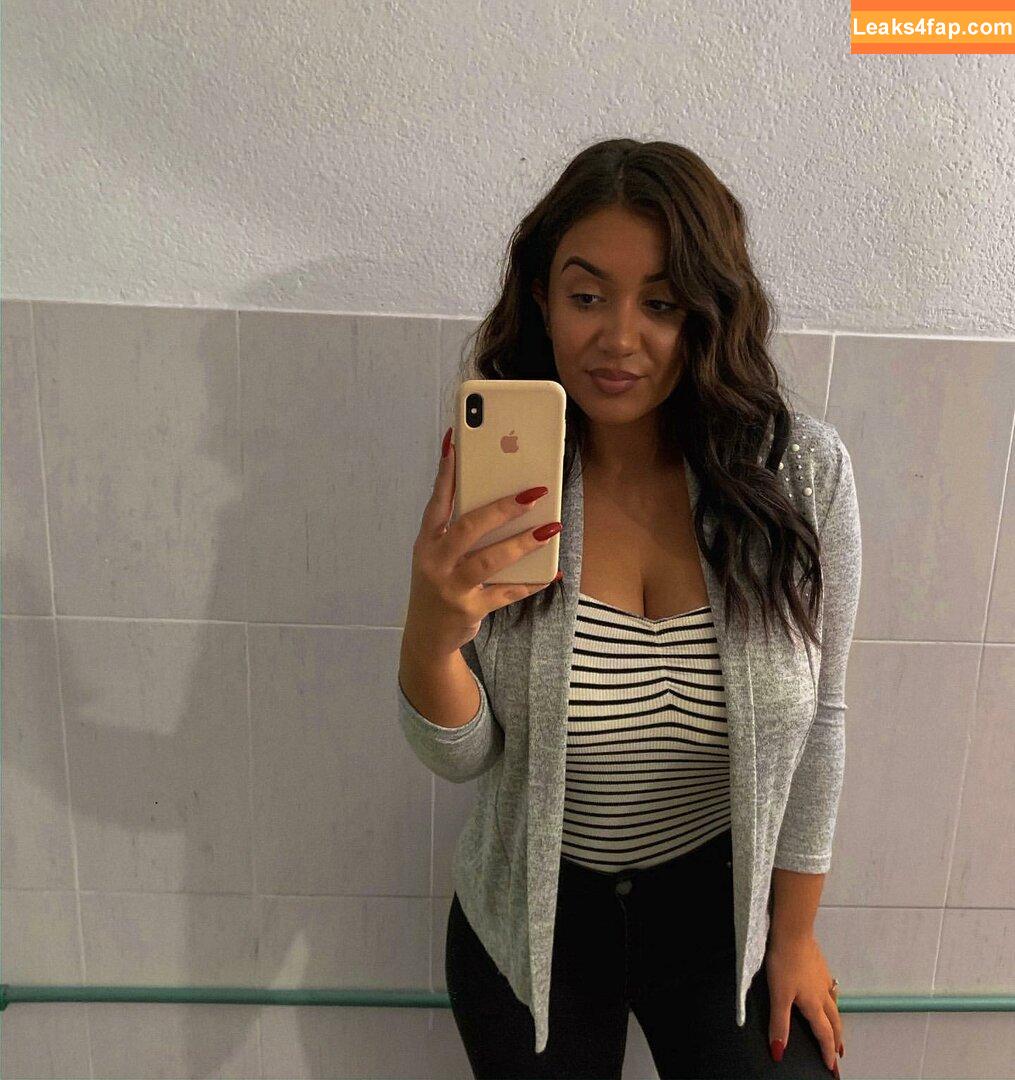 Emina Jahi / emiinajahic leaked photo photo #0083