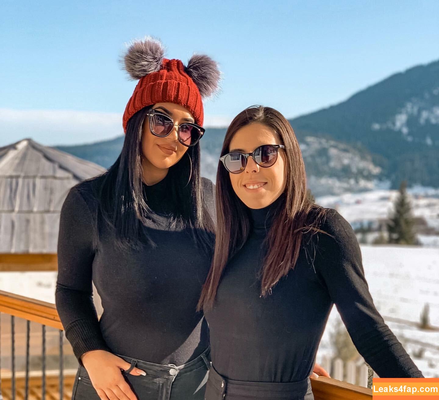 Emina Jahi / emiinajahic leaked photo photo #0189