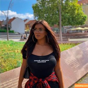 Emina Jahi photo #0004