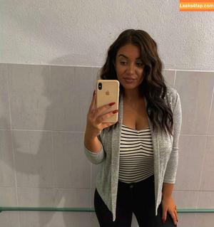 Emina Jahi photo #0083