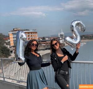 Emina Jahi photo #0084