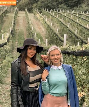 Emina Jahi photo #0159