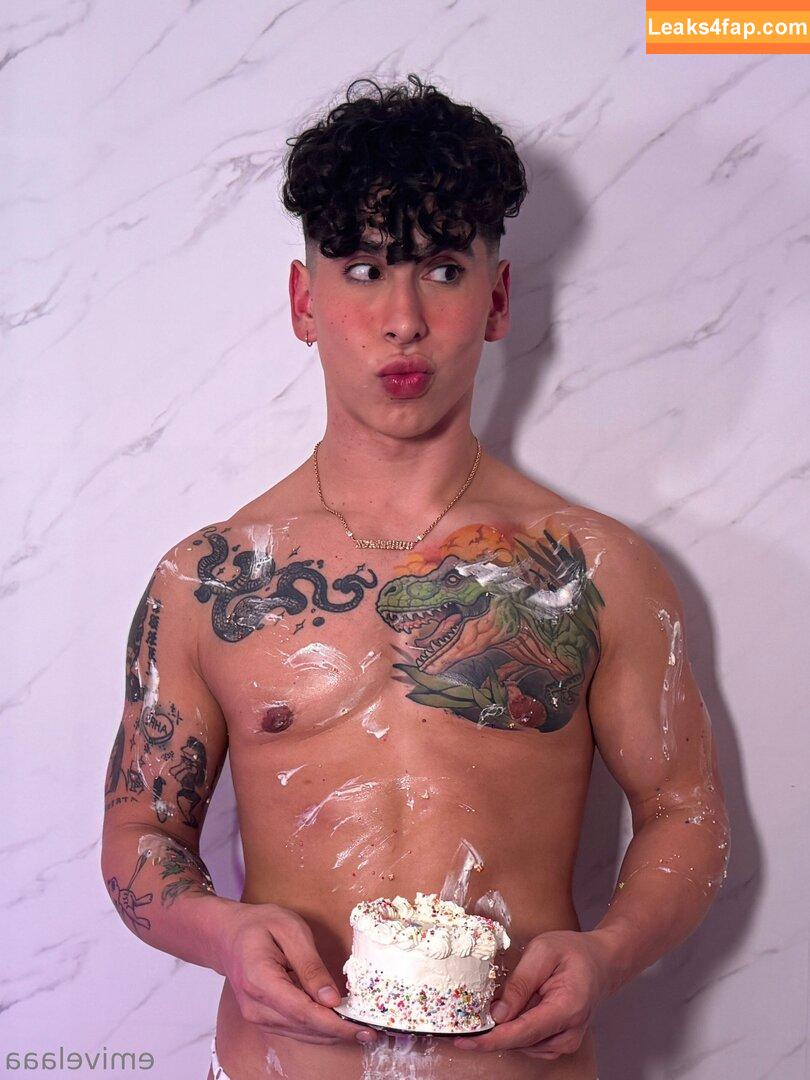 emivelaaa /  leaked photo photo #0031